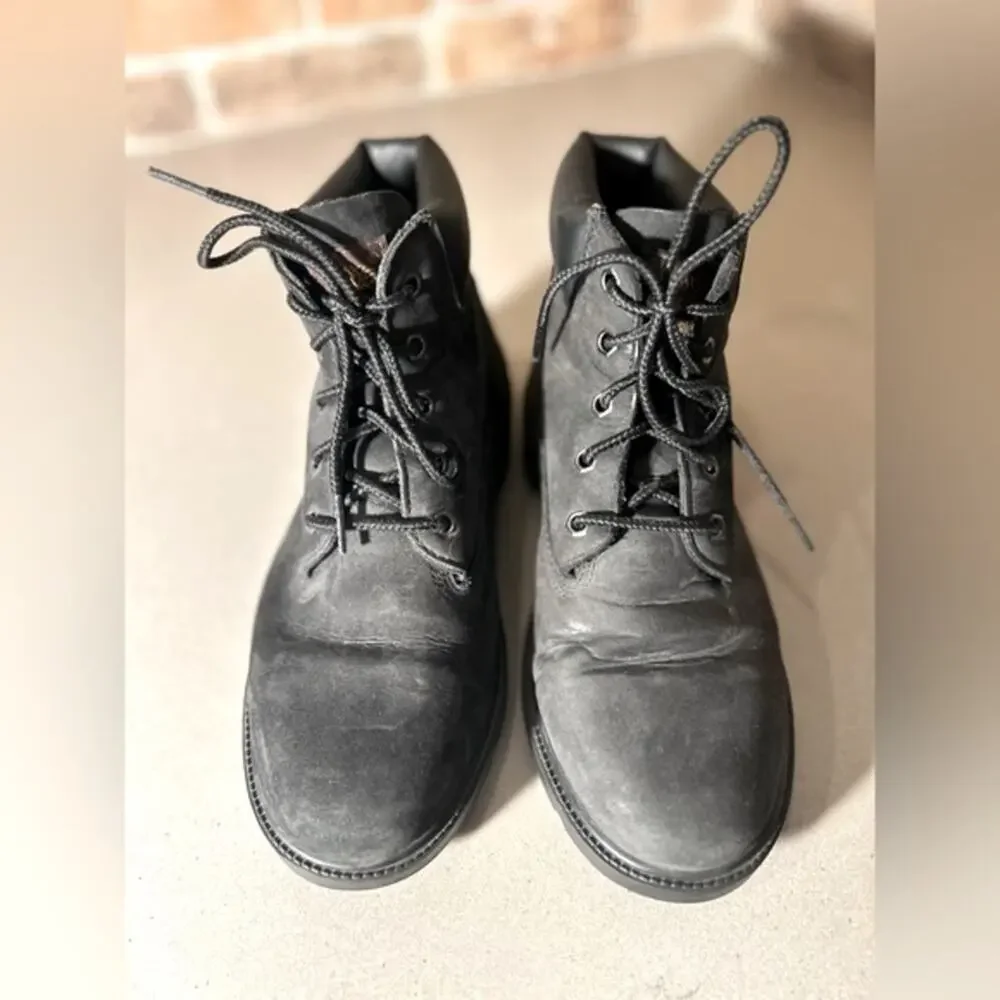 Timberland classic inch